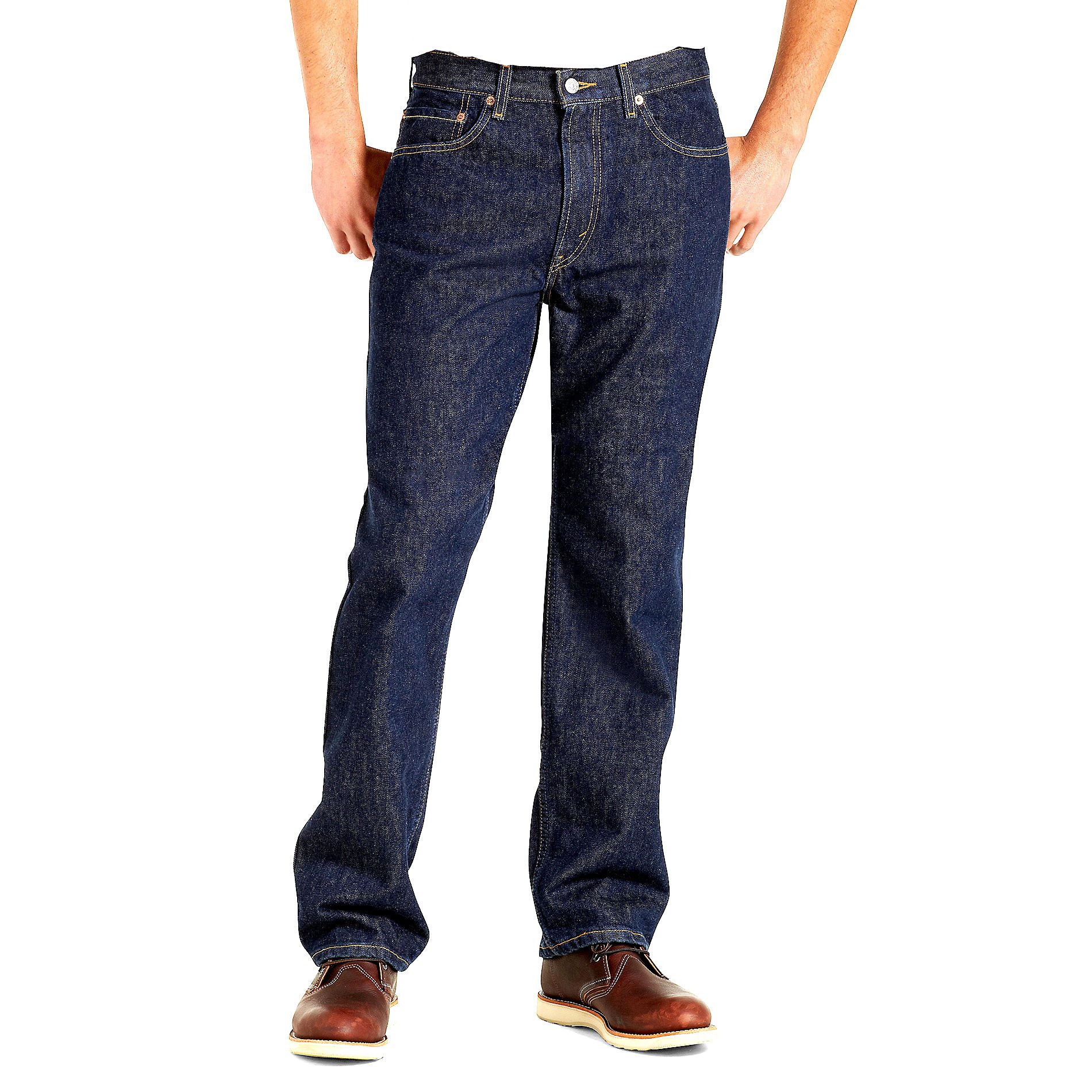 Jeans 505 Regular Fit Levi's