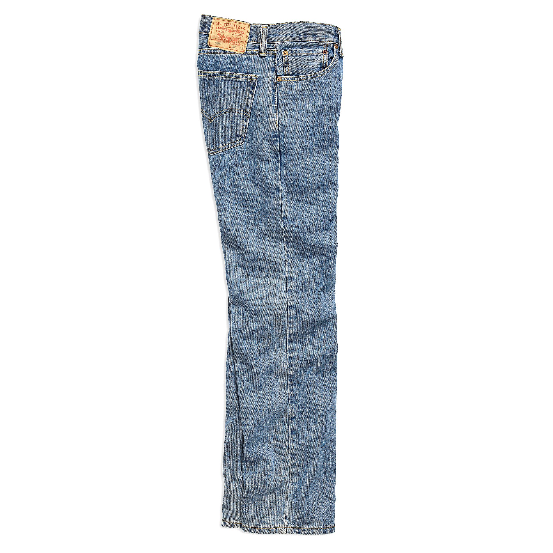Jeans 505 Regular Fit Levi's
