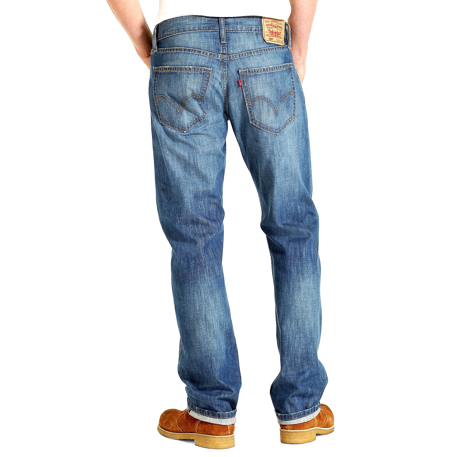 Jeans 514 Slim Straight Levi's&reg;