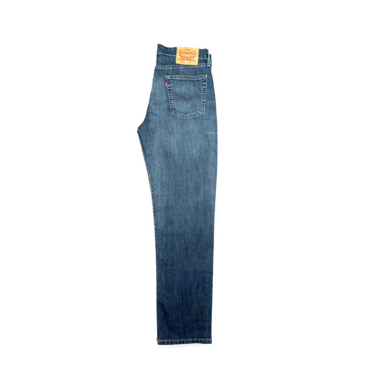 Jeans para Hombre 514 Straight Levi's