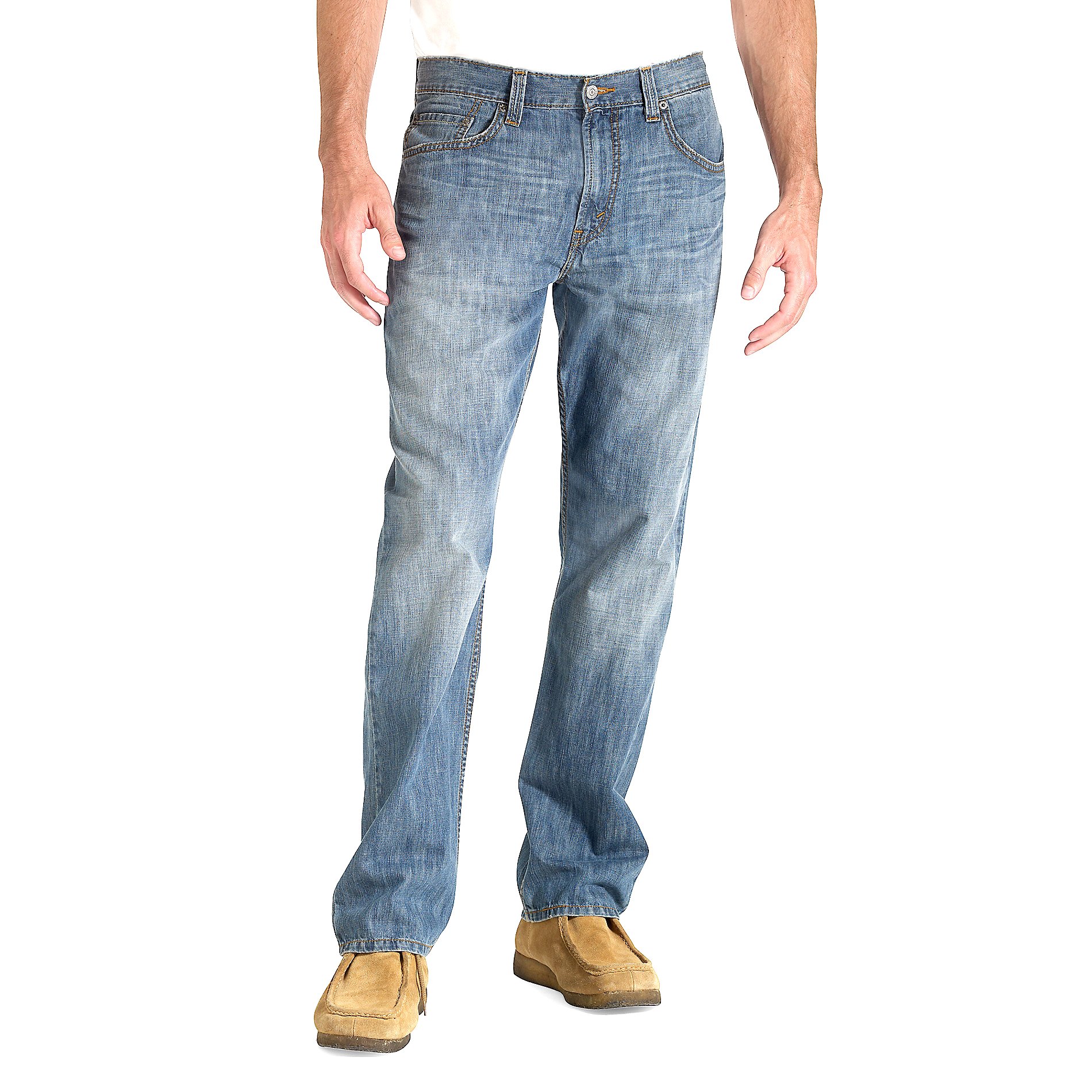 Jeans 505 Regular Fit Levi's