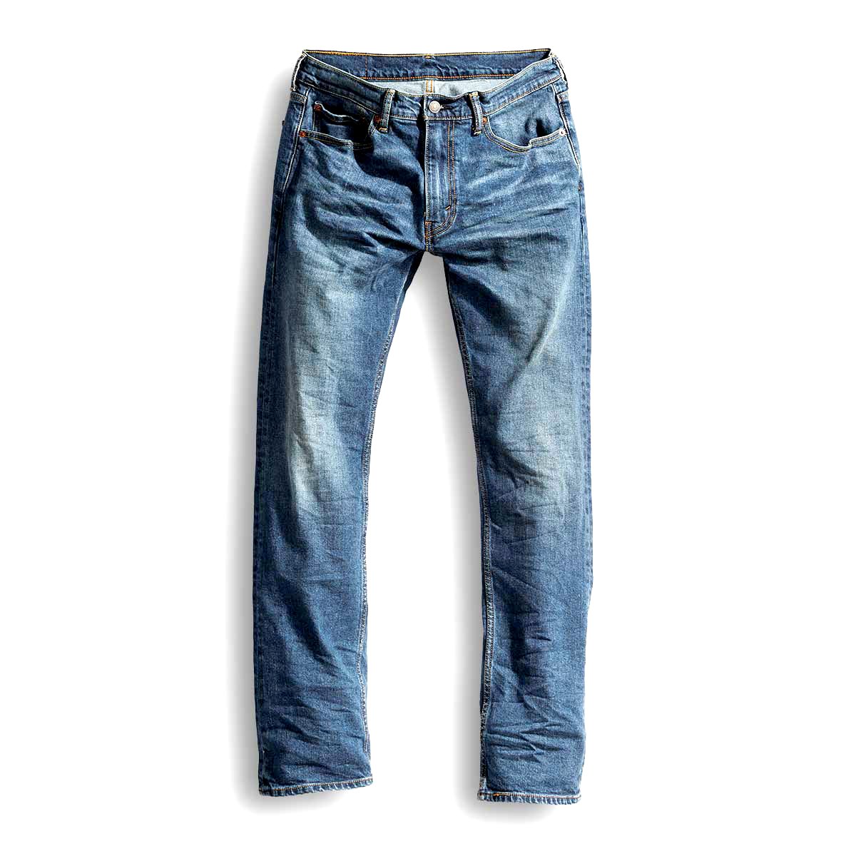 Jeans 505 Regular Fit Levi's