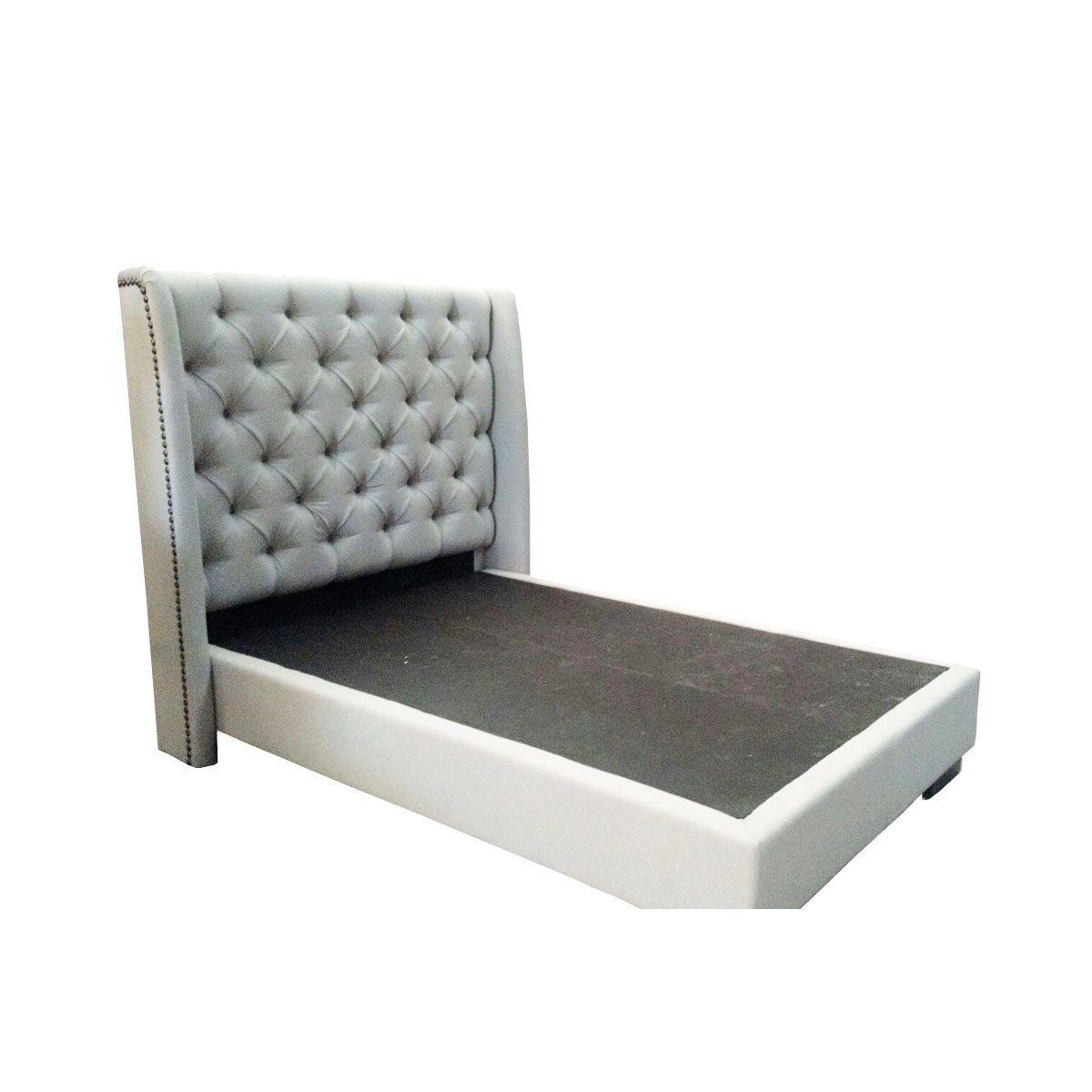 Cabecera Individual Chester Tela Mastiff