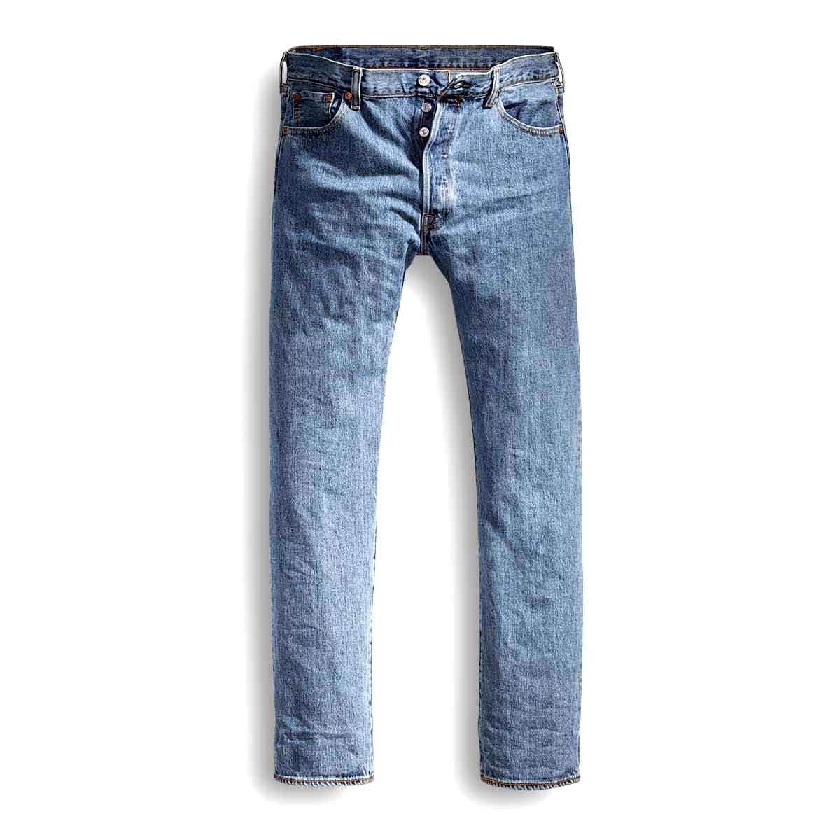 Jeans 501 Original Fit Levi's