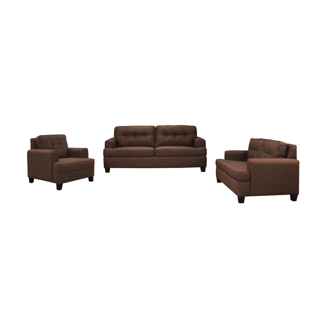 Love Seat Belle Passion Java