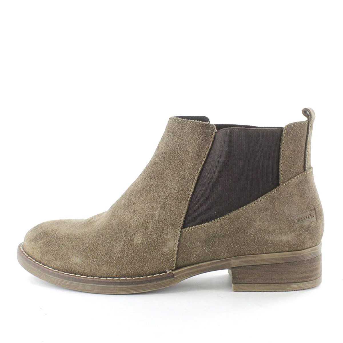 Botín Daisy Levis L126353Ar