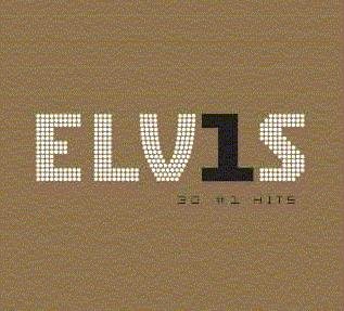 Elvis 30 # 1 Hits