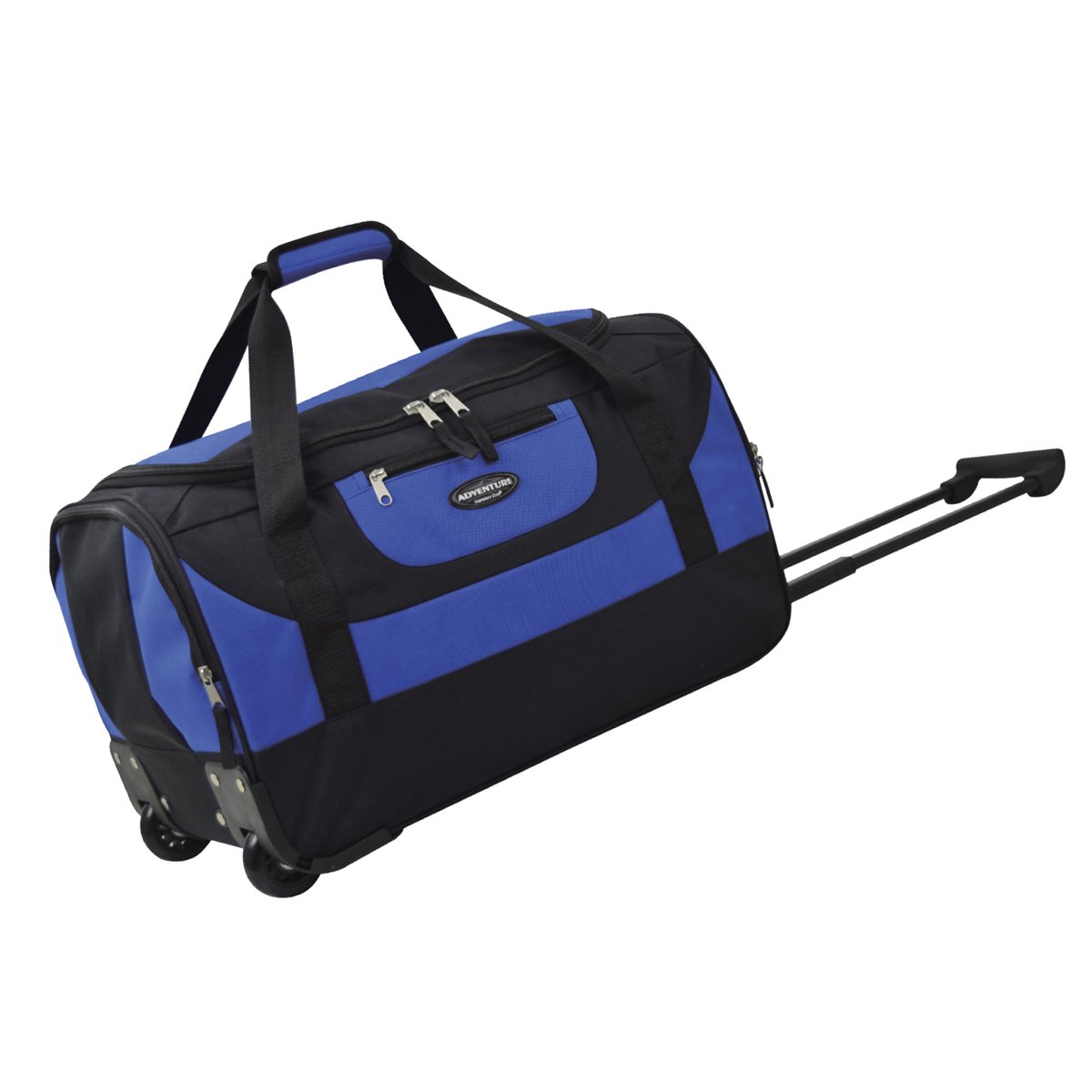 Maletín Deportivo Con Ruedas Duffle Rodante MSP-716 | Sodexo México -  MA498SP0GZKUQLMX