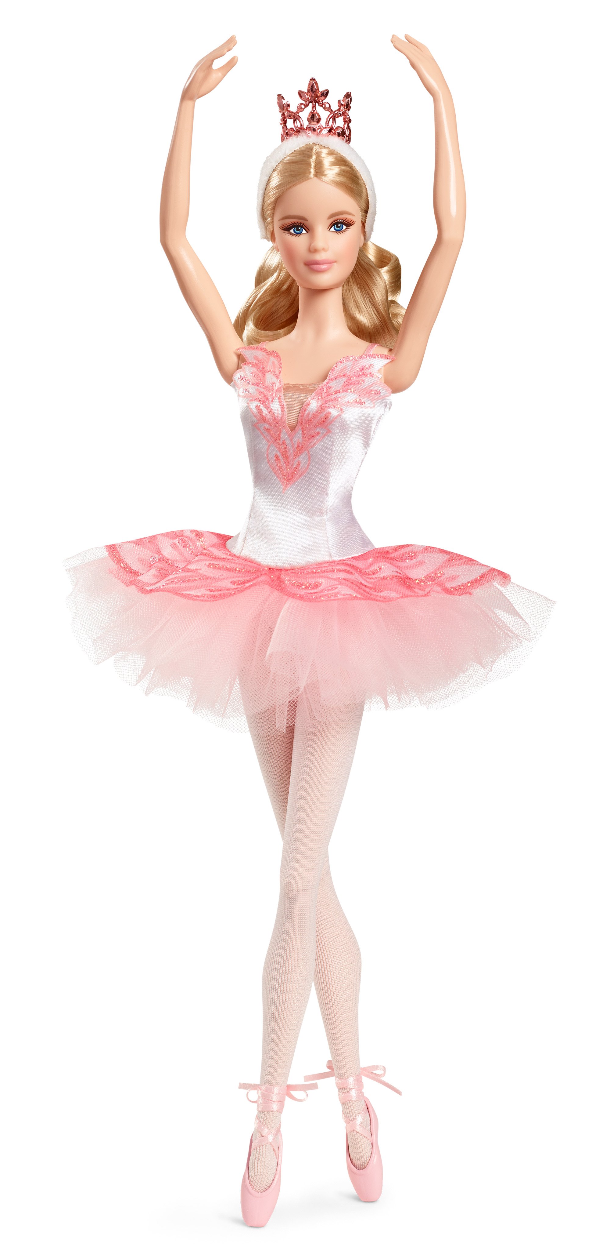 Barbie -  Ballet Wishes