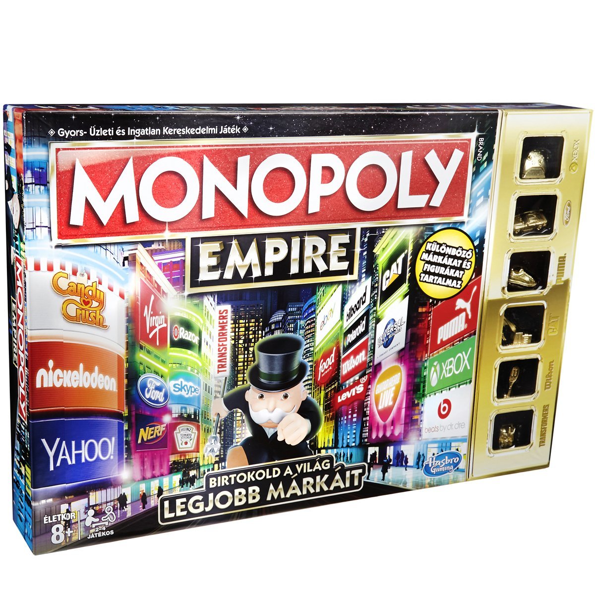 Monopoly - Imperio