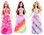 Barbie Reinos Mágicos Surtido de Princesas