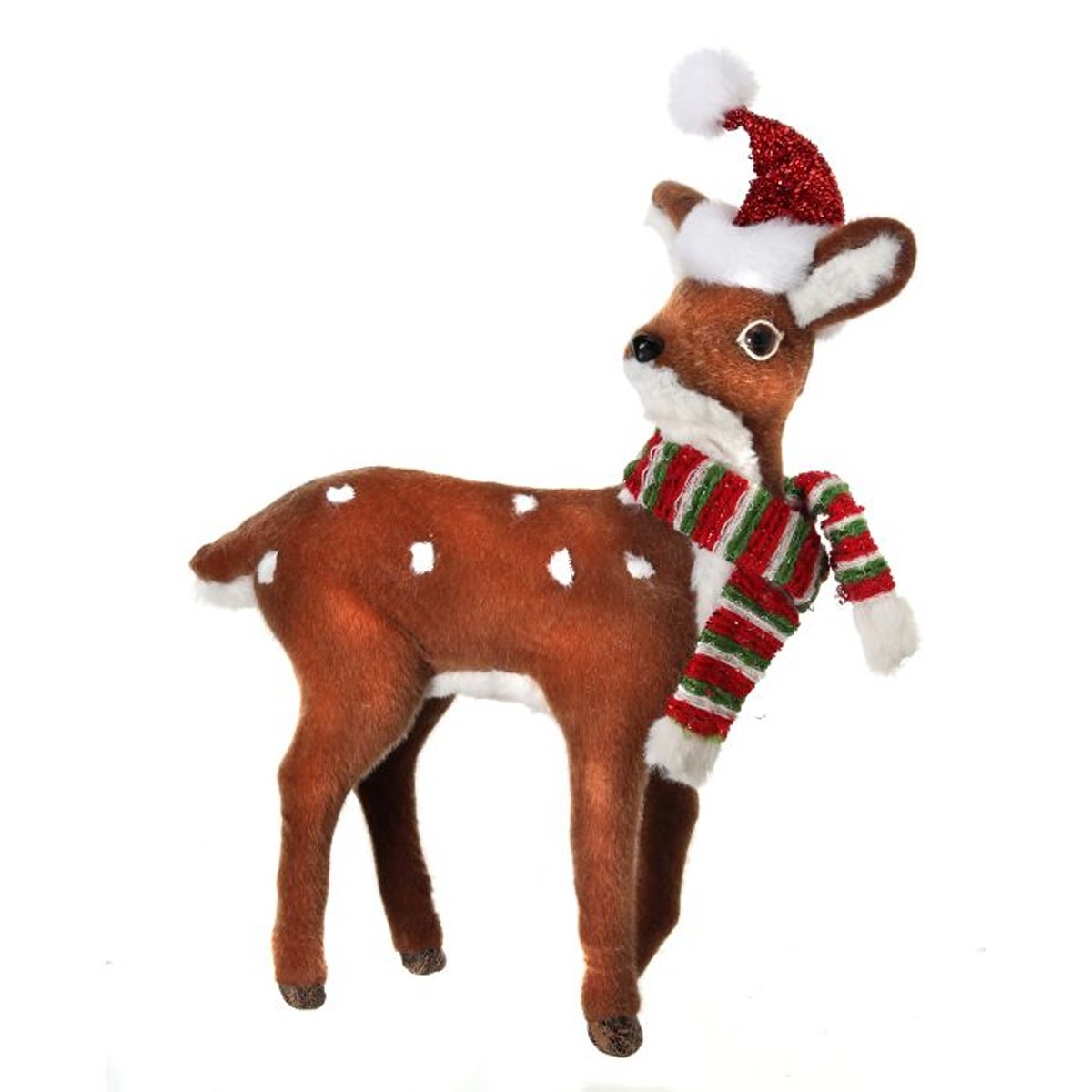 peluche de venado
