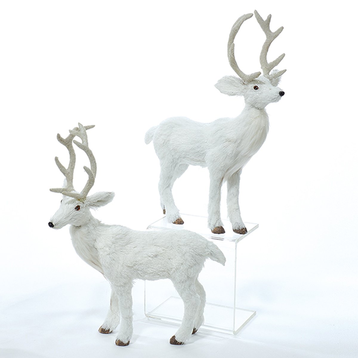 Venado Blanco 25Cm