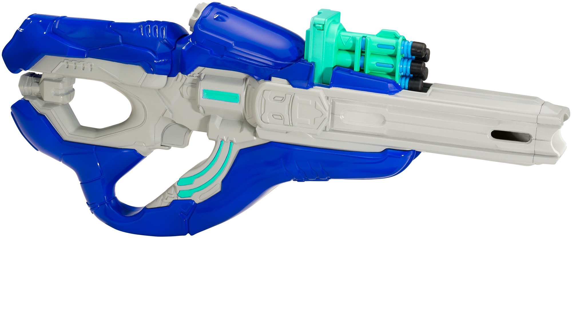 Boomco Covenant Carbine Lanzador Mattel
