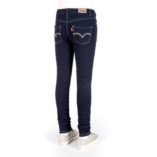 Jeans S&uacute;per Skinny Levi's