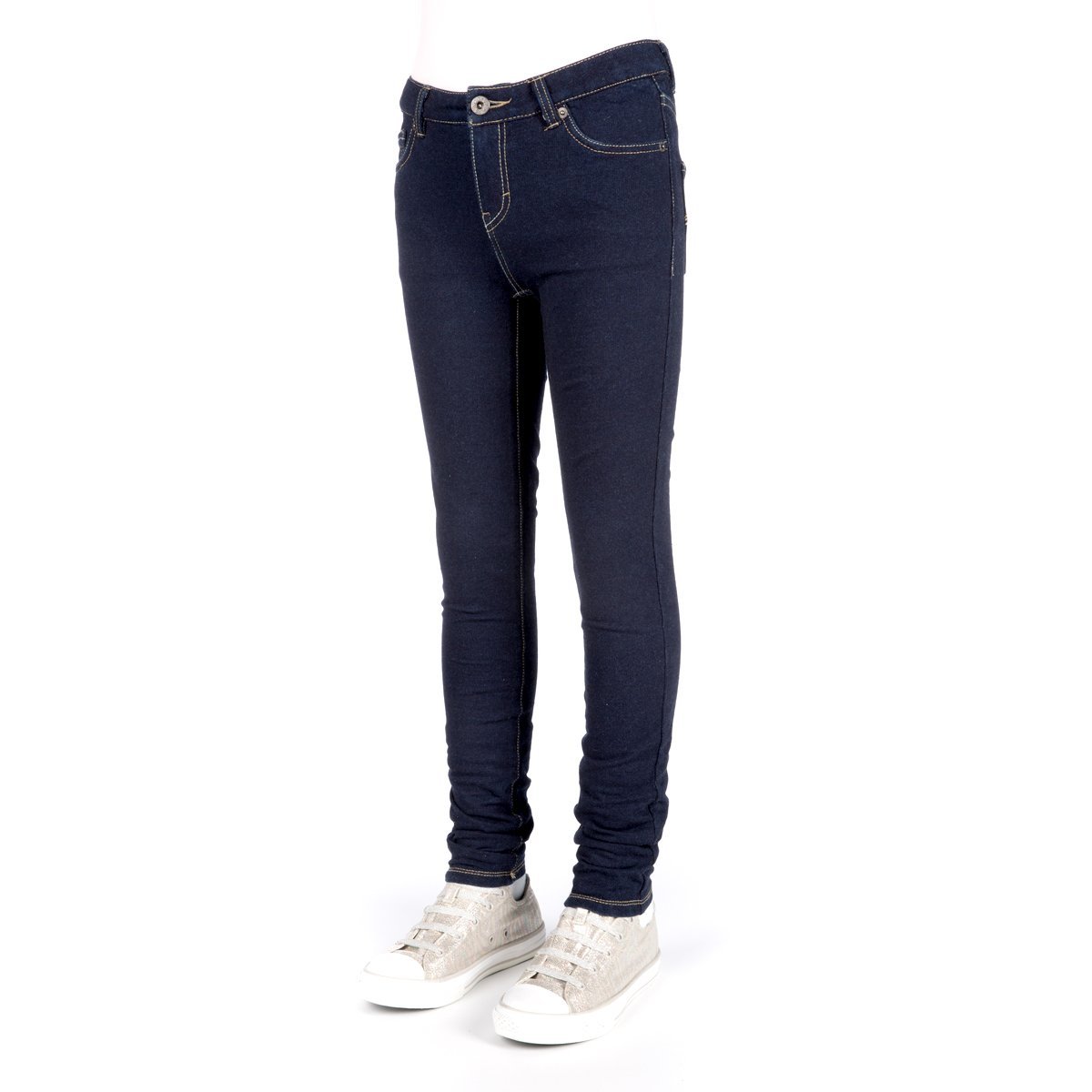 Jeans S&uacute;per Skinny Levi's