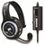 Prime Solo Wired Drea Gear Gaming Headset For Ps4
