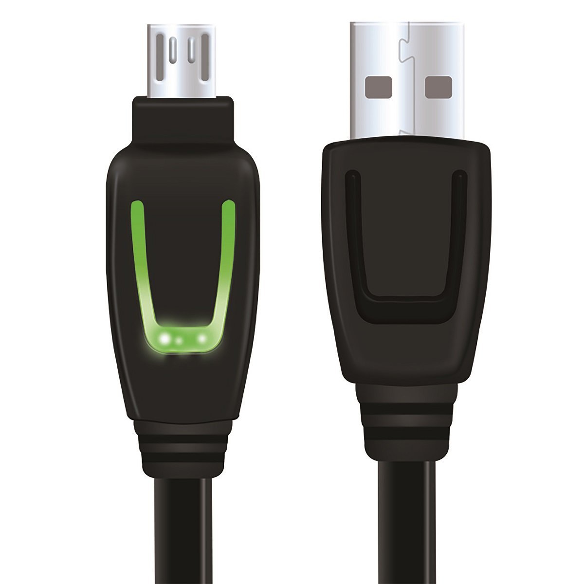 Led Charge Cable Dream Gear Xbox One