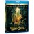 Blu Ray + Dvd el Libro de la Selva