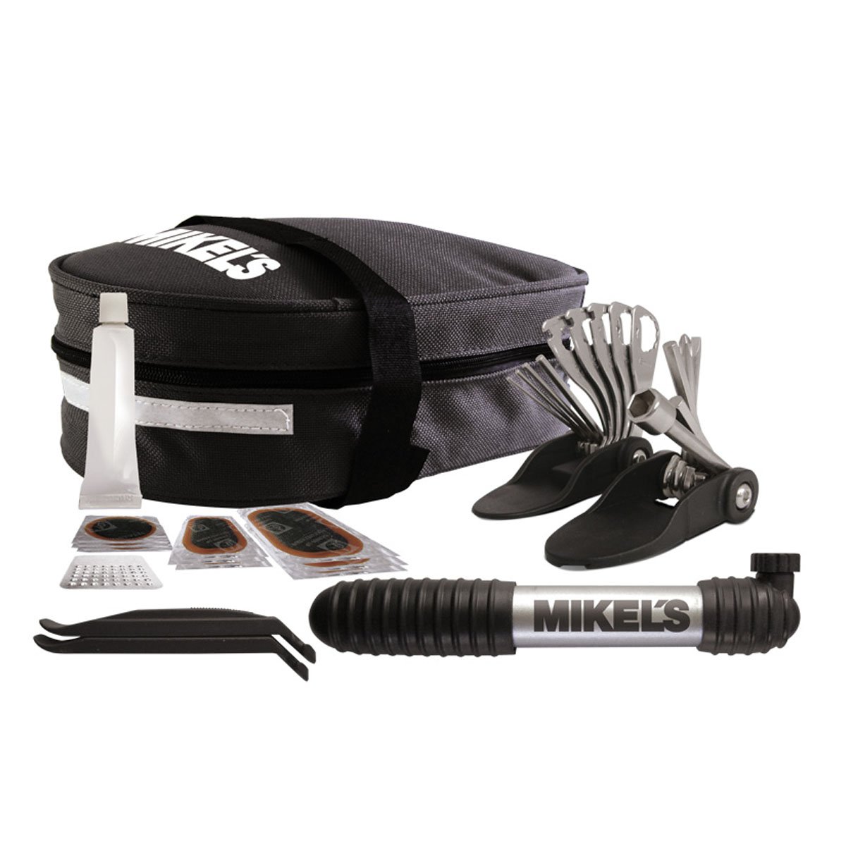 Kit para Ciclismo Mikels 22 en 1