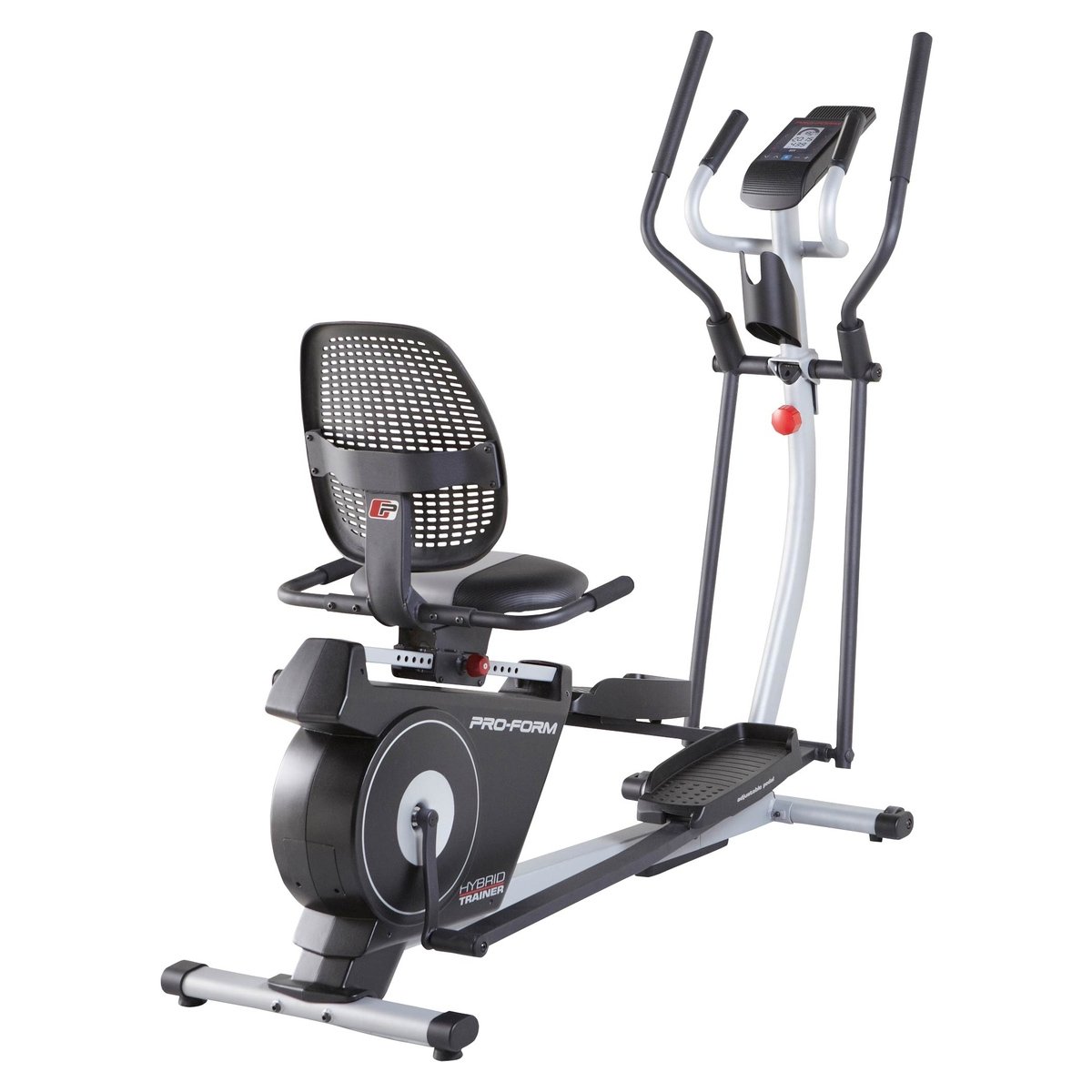 Elíptica Hybrid Trainer Proform