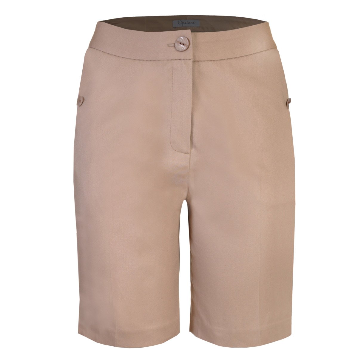 Bermuda Gabardina Opsions