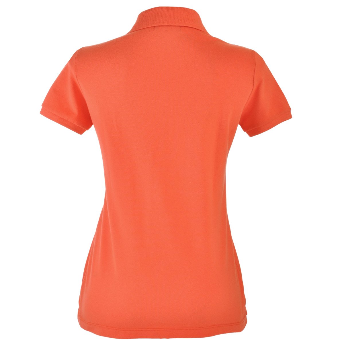 Playera Lisa Tipo Polo Polo Club