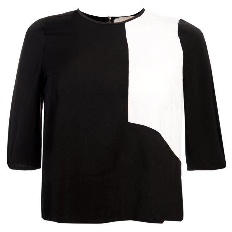 Blusa de Bloques Life Styler