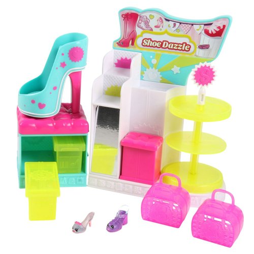 Shopkinds S3 Midprice Playset