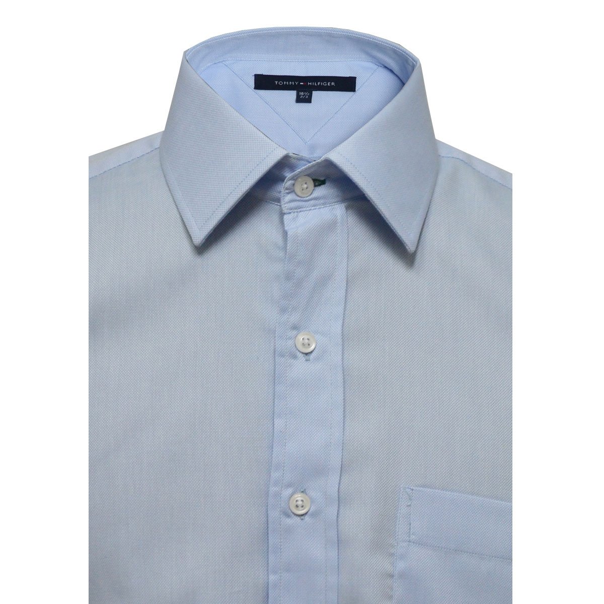 Camisa Básica Tommy Hilfiger