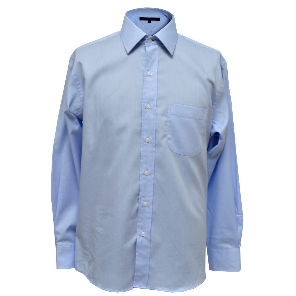 Camisa Básica Tommy Hilfiger