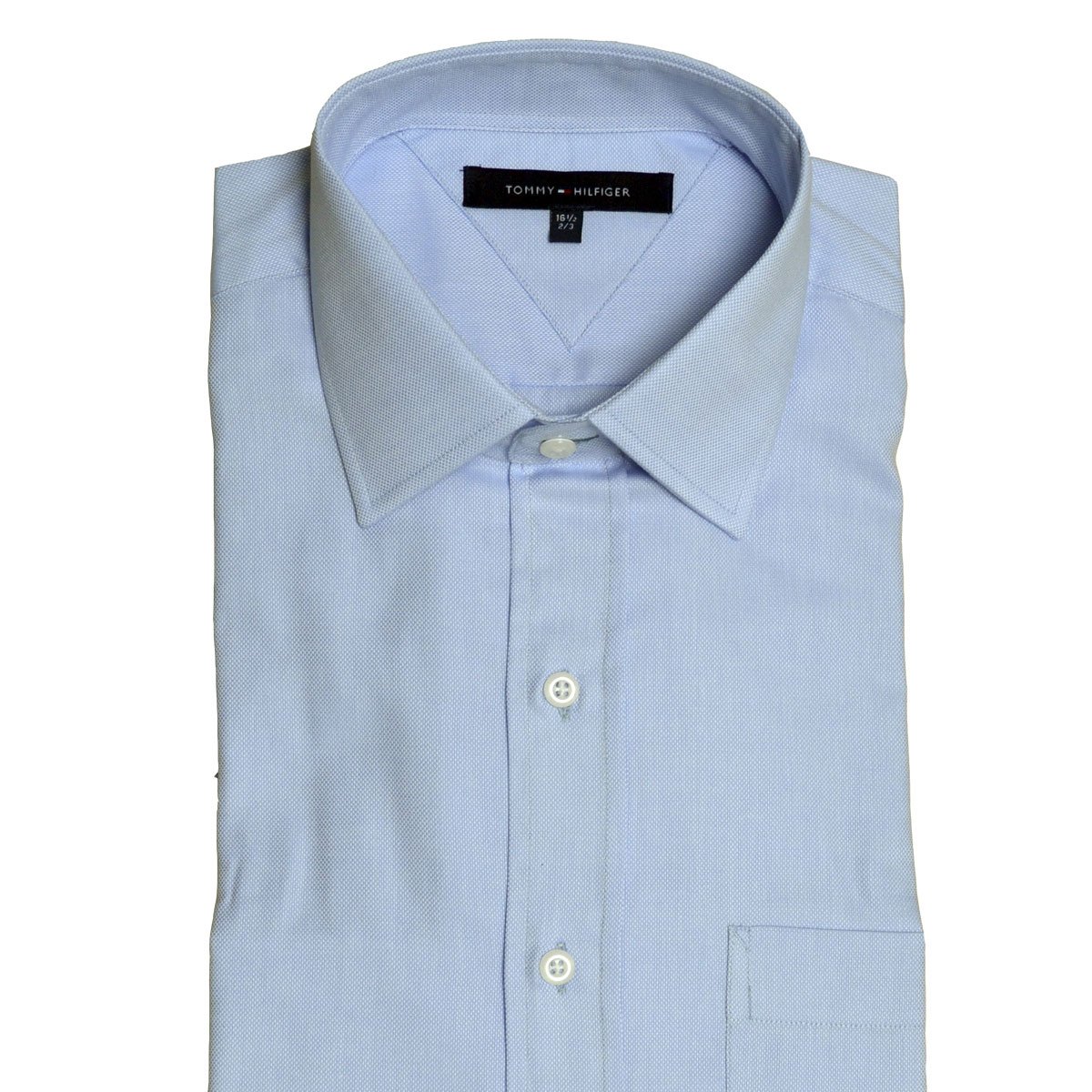 Camisa Básica Tommy Hilfiger