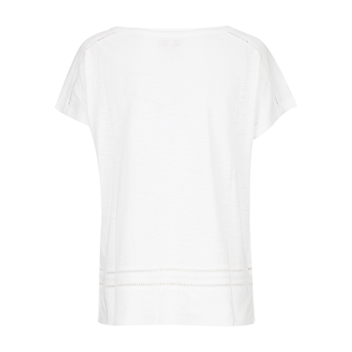 Playera Life Styler, Escote Redondo