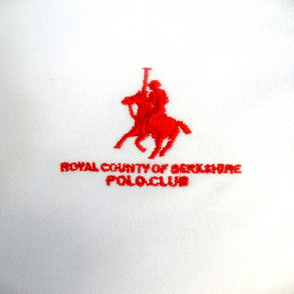 Polo Lisa Royal Polo Club