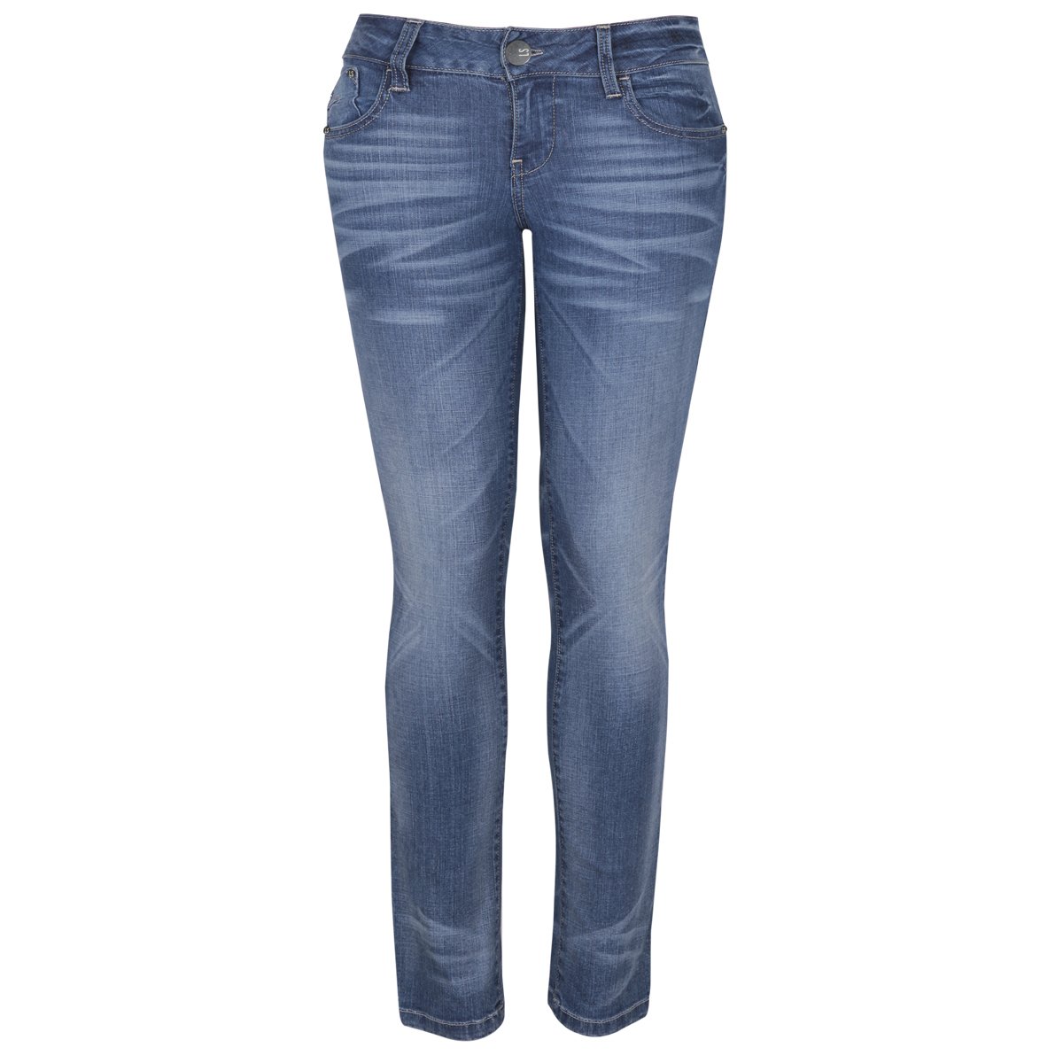 Jeans Life Styler Petite, Corte Skinny