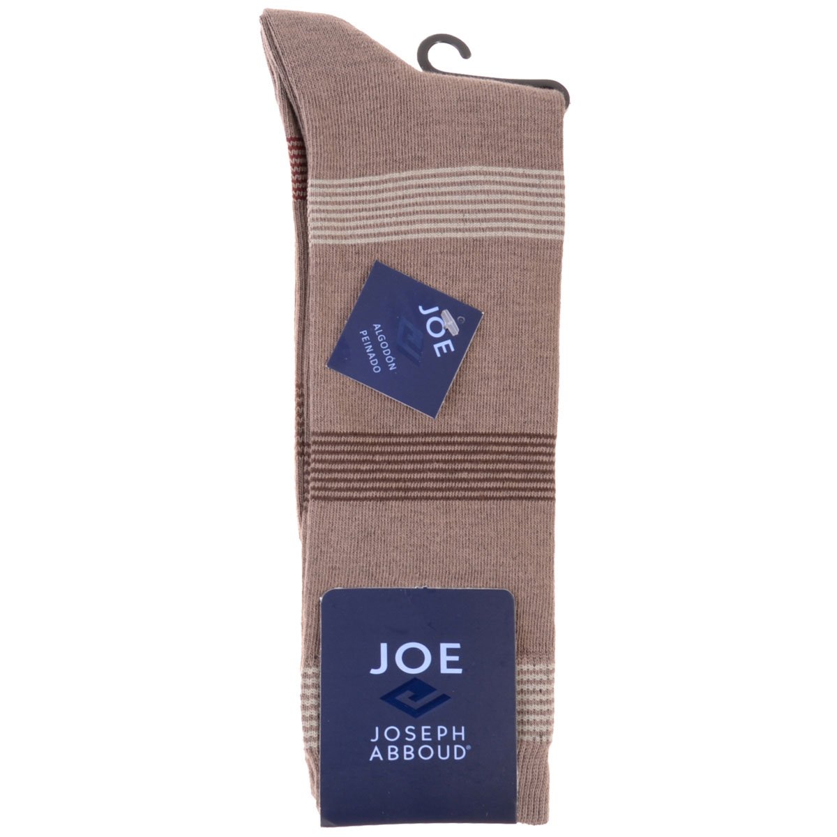 Calcetines de Algodón Peinado Joe Joseph Abboud