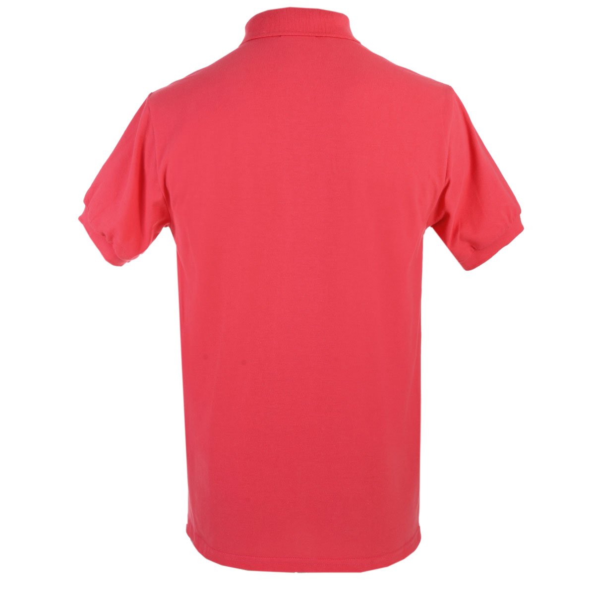 Playera Básica Polo Club