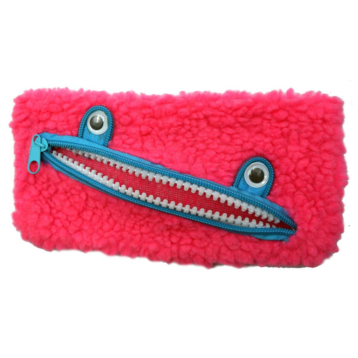Monster Mouth Pouch