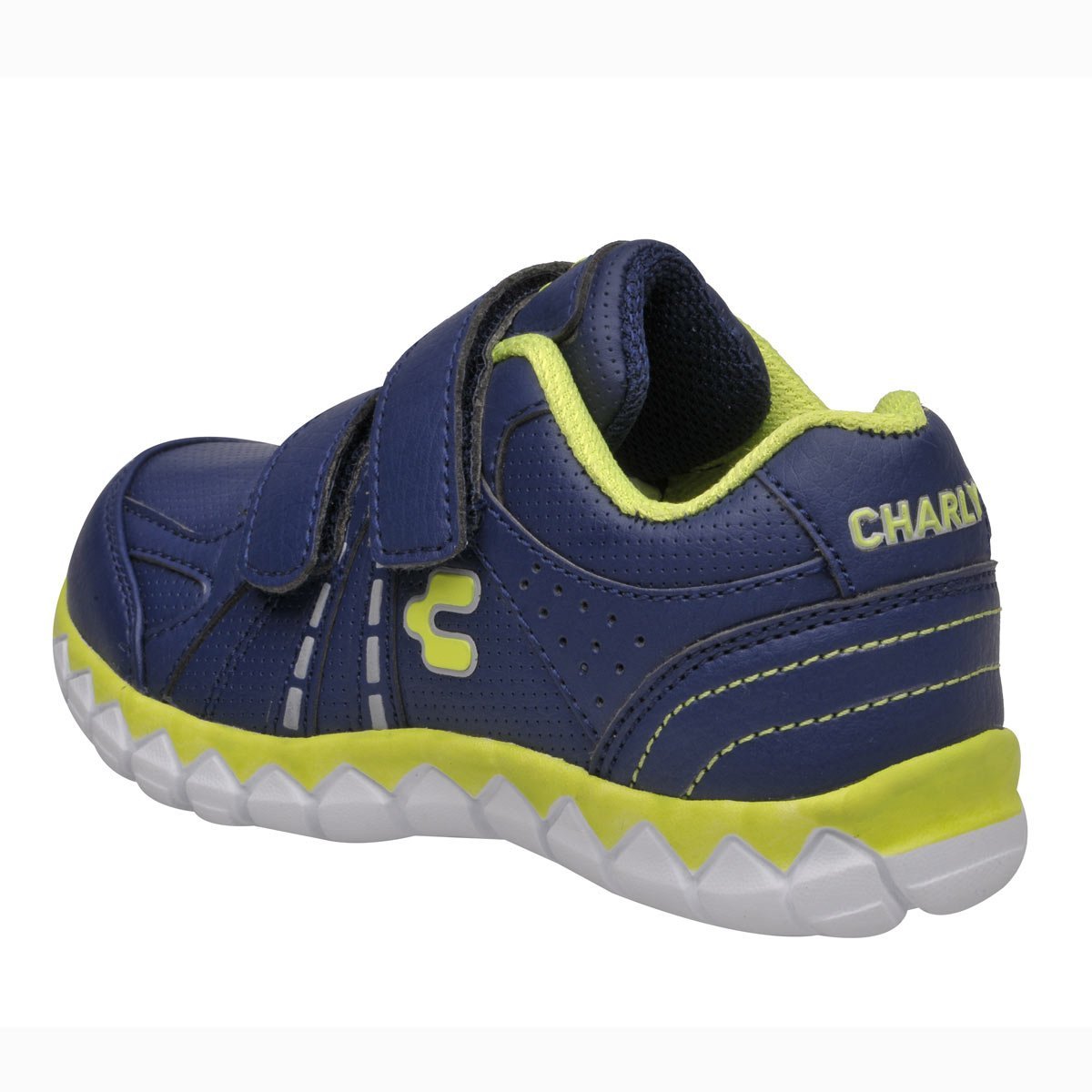 Tenis Choclo Casual 15-21 Charly 1061540