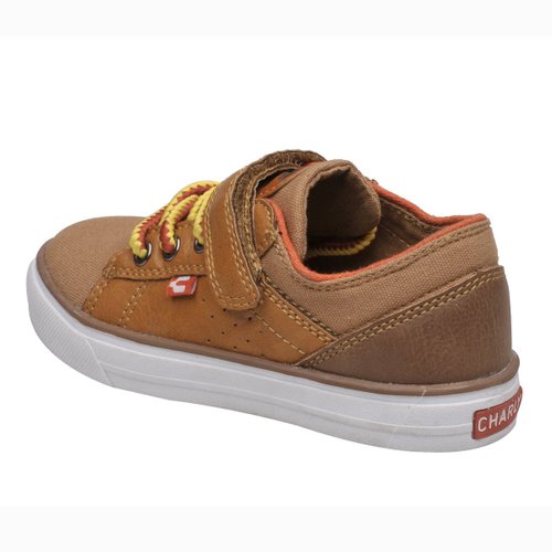 Tenis Choclo Casual 15-21 Charly 1061585C