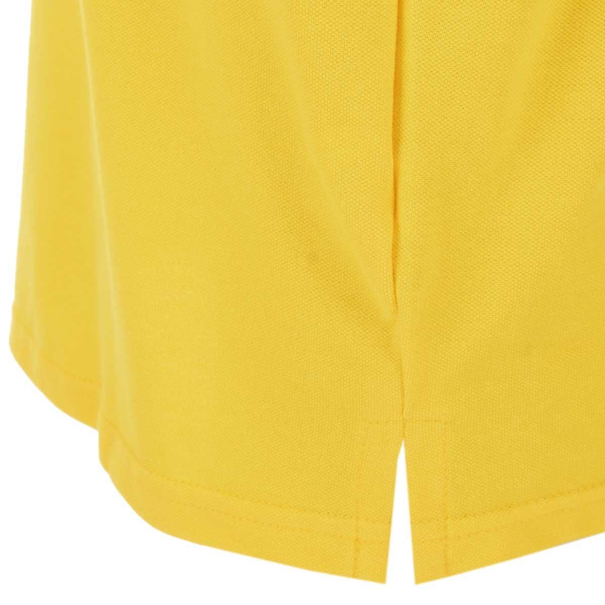 Playera Básica Polo Club