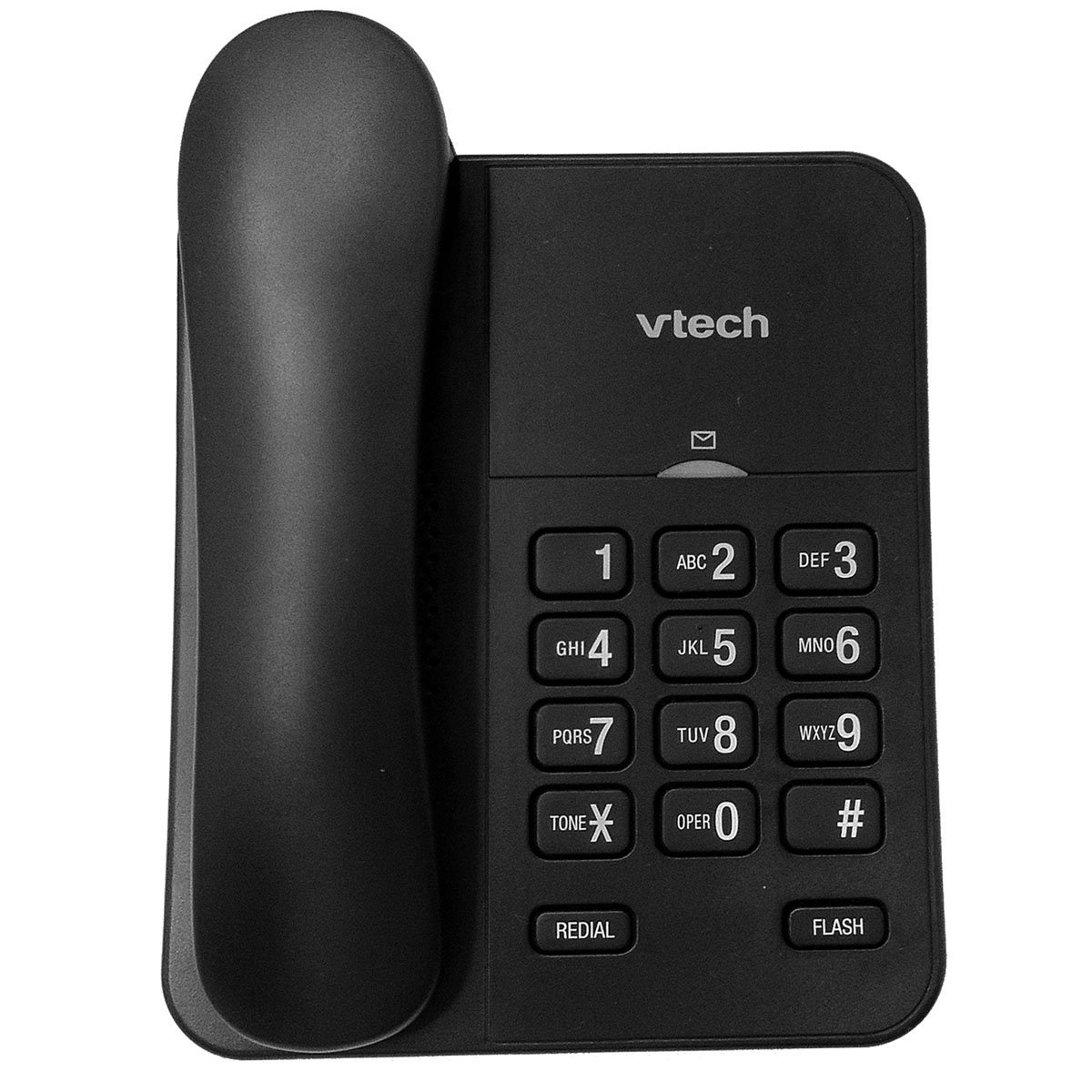 Teléfono Alámbrico Vtech Fenix100