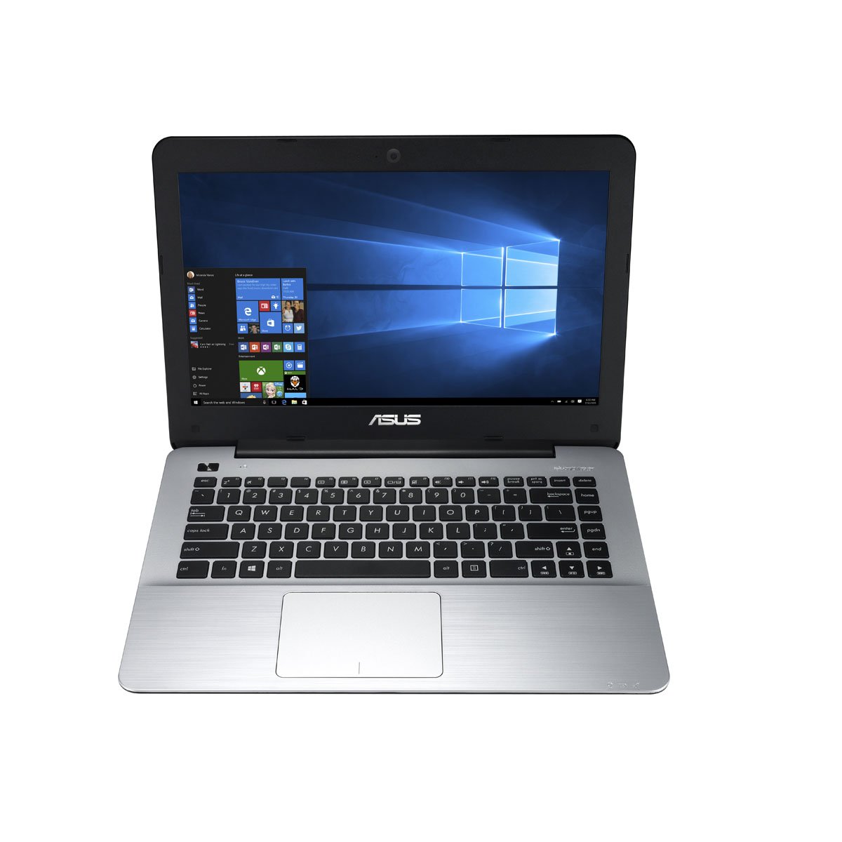 Laptop Asus X455La-Wx443T 14