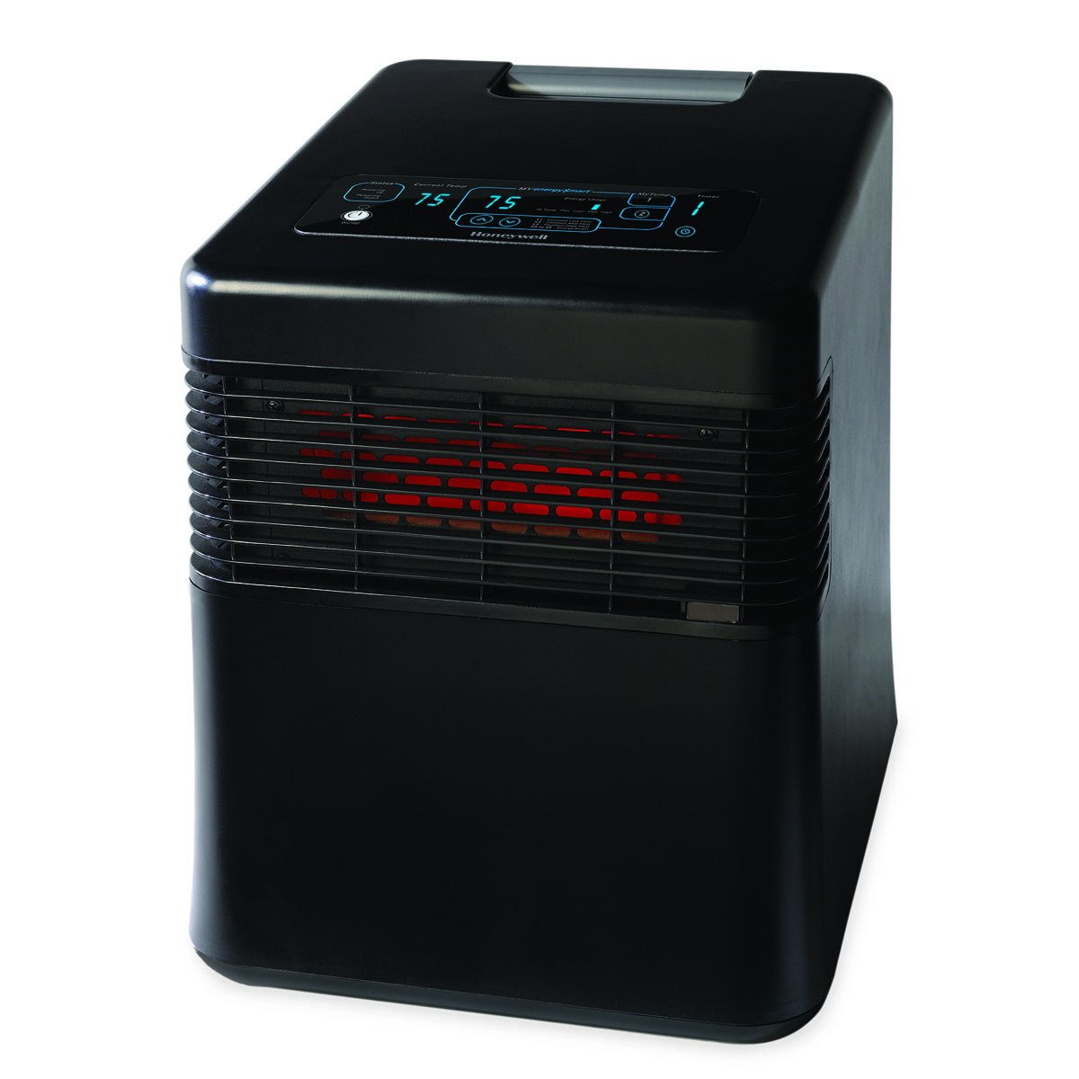 Calefactor Digital Infrarojo Energía Inteligente