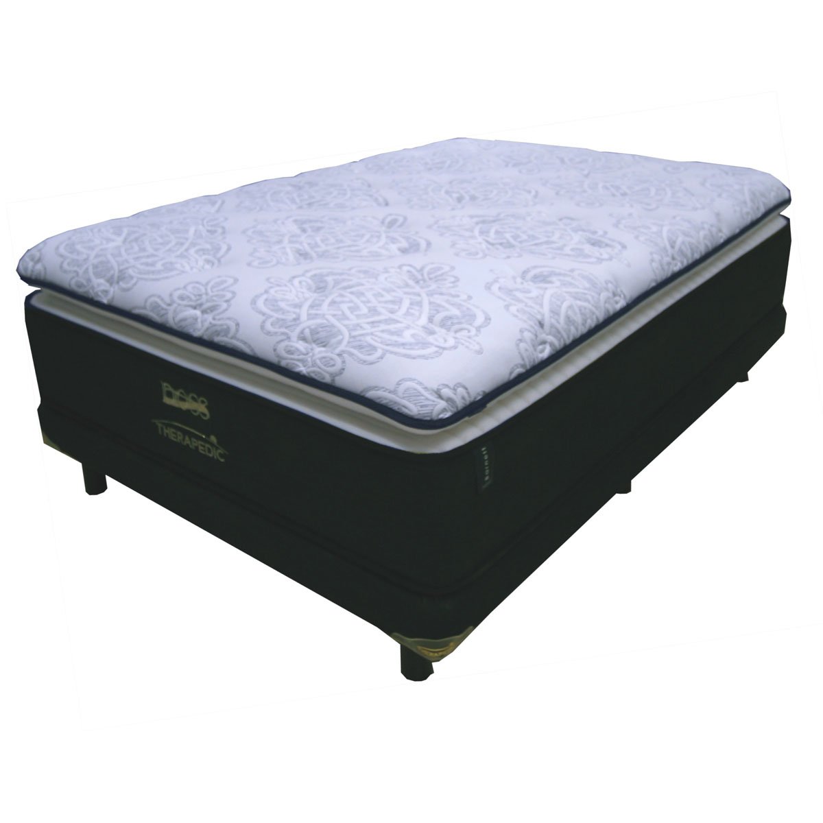 Box Matimonial Barnett Therapedic