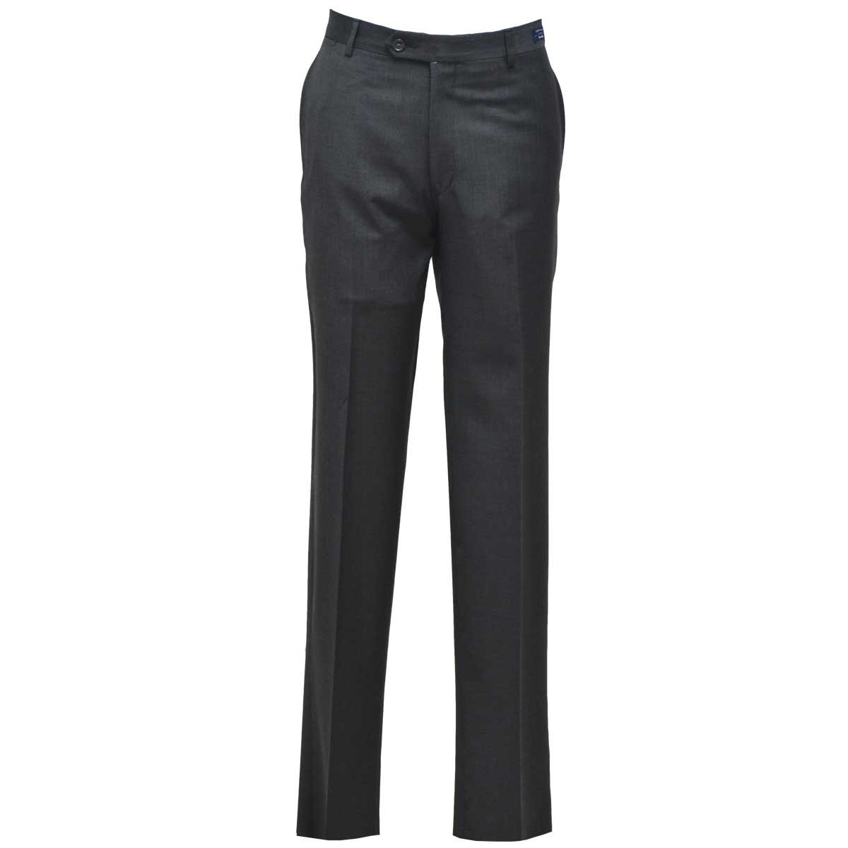 Pantalón Básico Sin Pinzas Tommy Hilfiger