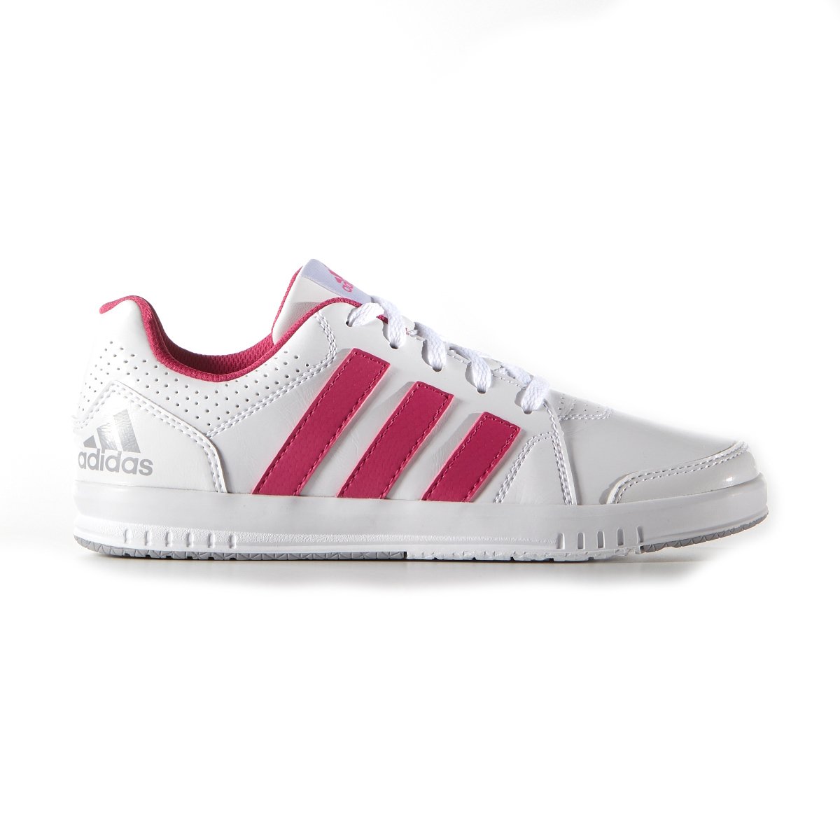 Tenis Adidas Training Lk Trainer 7- Niñas