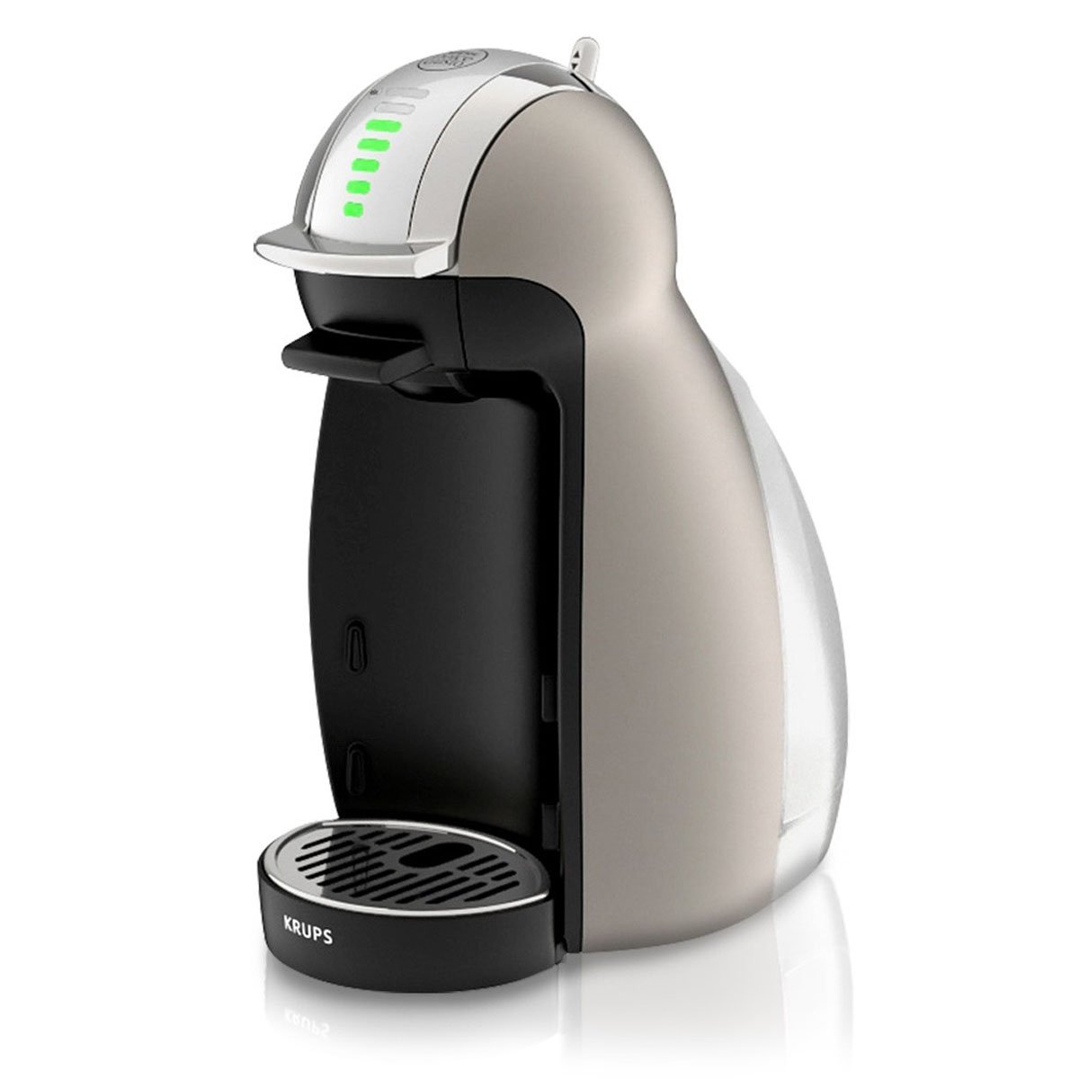 Máquina para Café Dolce Gusto Genio Ti 12232100