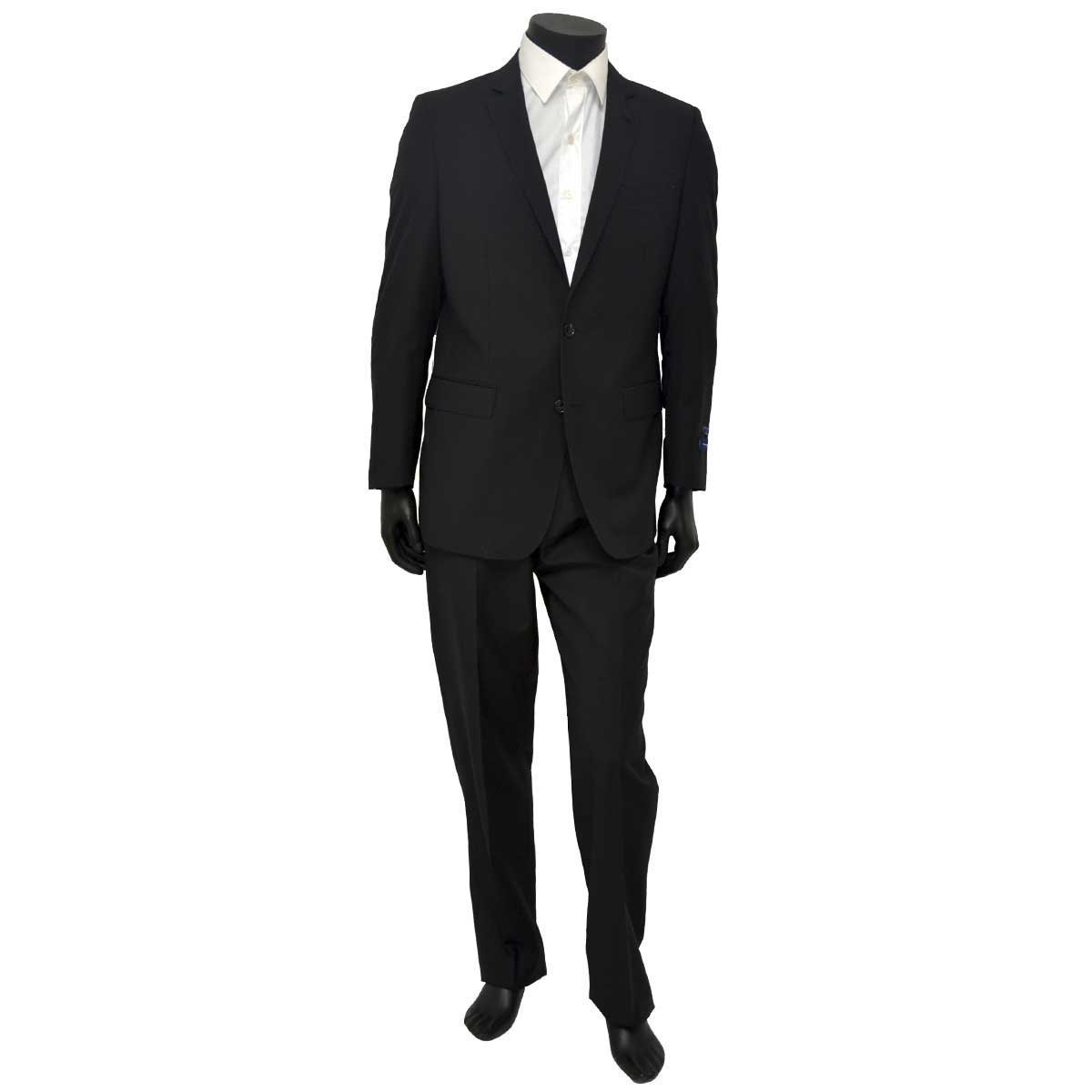 Traje Básico Recto Tommy Hilfiger