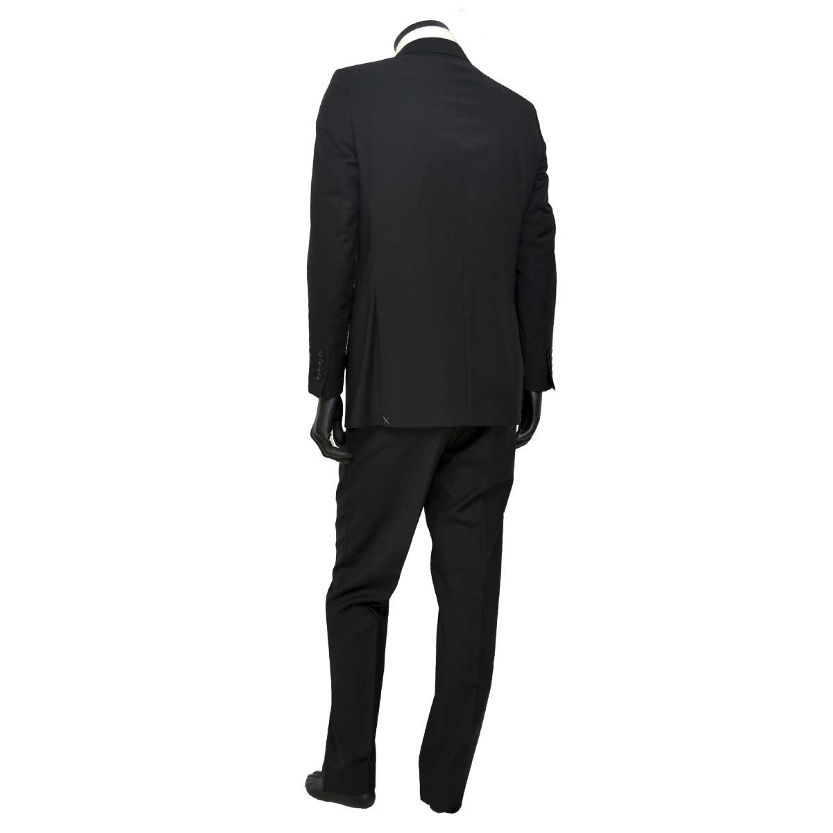 Traje Básico Recto Tommy Hilfiger